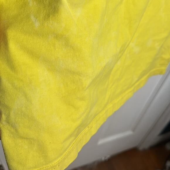 Hustle Gang Men’s Short-Sleeve Appliqué Tee T-shirt M-168 Sz M - Picture 10 of 11